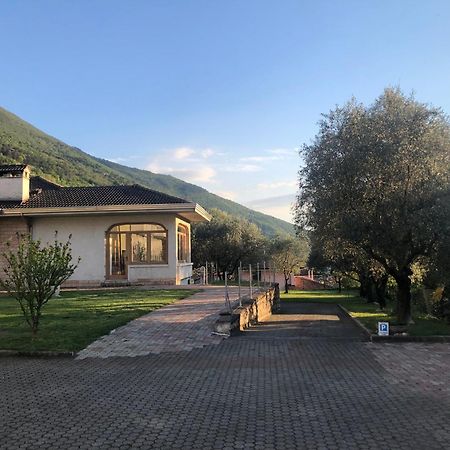 B&B Villa Chiara - Arco Kültér fotó