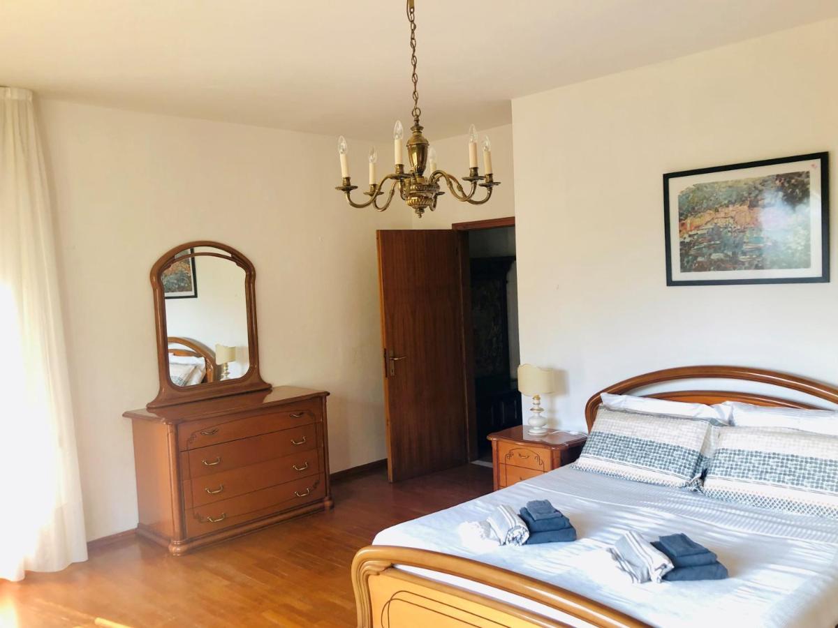 B&B Villa Chiara - Arco Kültér fotó