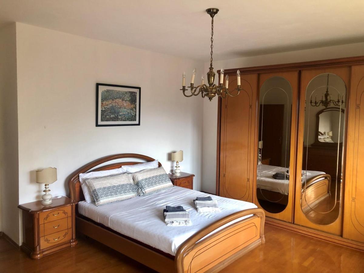 B&B Villa Chiara - Arco Kültér fotó