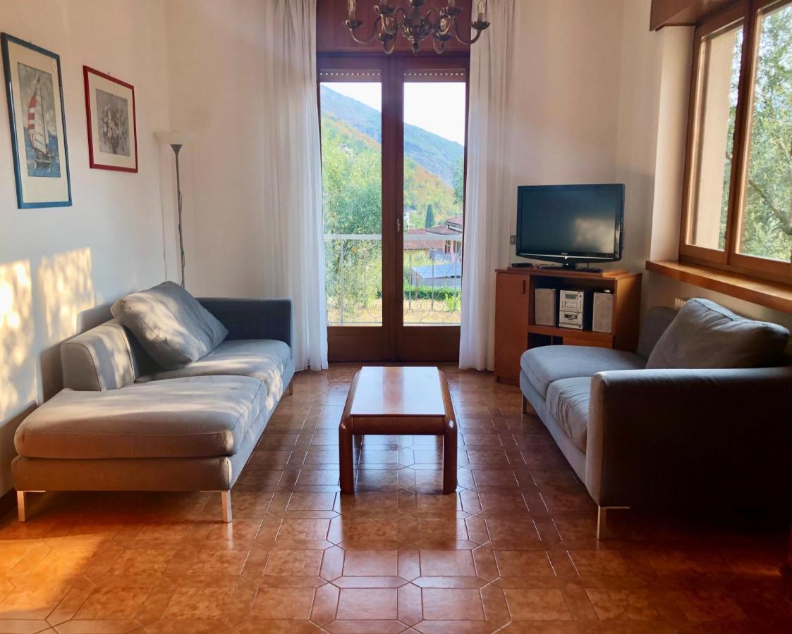 B&B Villa Chiara - Arco Kültér fotó